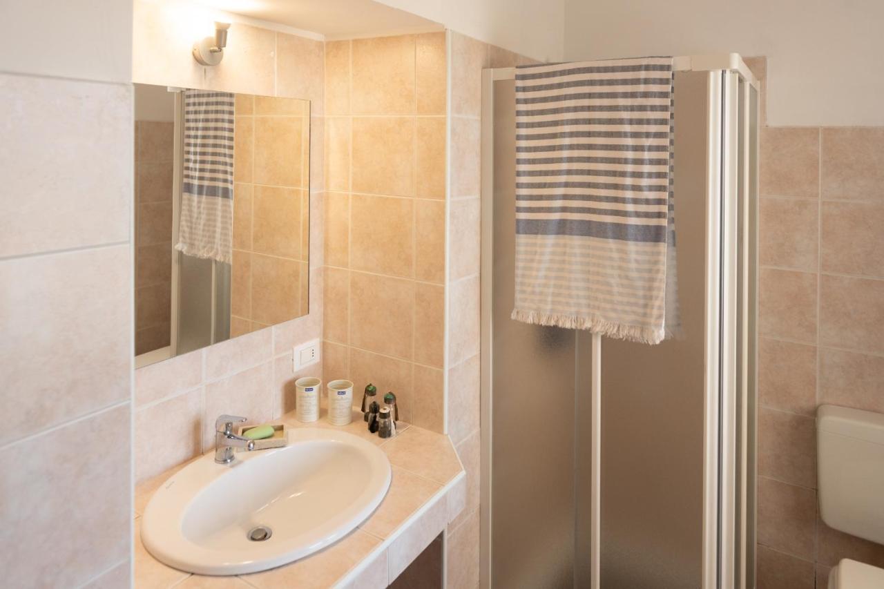 Nido Marin Apartment Rodello ภายนอก รูปภาพ